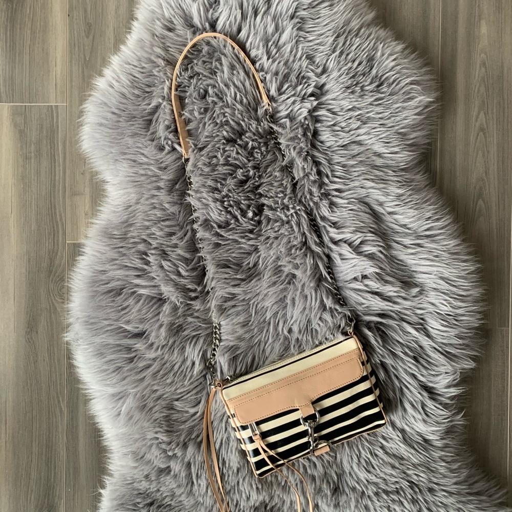 Rebecca Minkoff Mini MAC